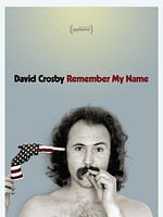 Pôster de David Crosby: Esse É Meu Nome