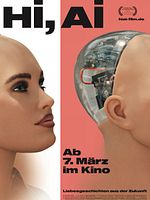 Pôster de Hi, Ai