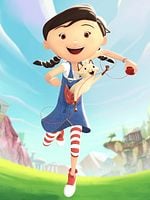 Pôster de Diário de Pilar