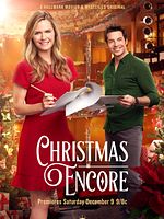 Pôster de A Peça de Natal