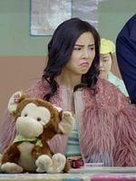 Pôster de Go Back To China