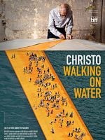 Pôster de Christo : Walking On Water