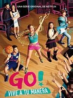imagem de Go! Viva do seu Jeito
