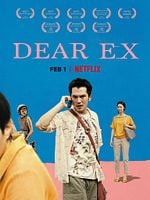 Pôster de Querido Ex