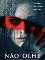Pôster de Não Olhe