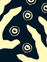 Pôster de Não Pense Que Eu Vou Gritar