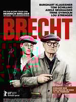 Pôster de Brecht