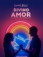 Pôster de Divino Amor