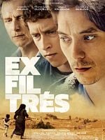 Pôster de Resgate de alto risco