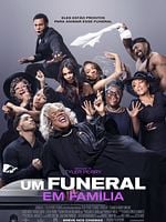 Pôster de Um Funeral em Família