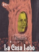 Pôster de A Casa Lobo