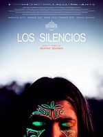 Pôster de Los Silencios