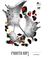 Pôster de Kraben Rahu