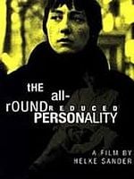 Pôster de Die allseitig reduzierte Persönlichkeit - Redupers