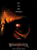 Pôster de O Mestre dos Desejos 2