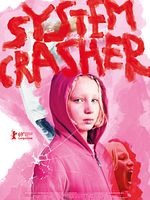 Pôster de Transtorno Explosivo