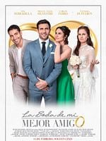 Pôster de Meu Melhor Amigo Vai Casar!