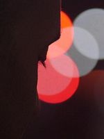 Pôster de Vision Portraits