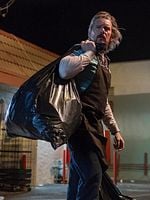 Pôster de Adopt A Highway