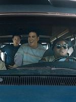 Pôster de Come As You Are