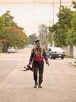 Pôster de The Day Shall Come