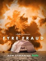 Pôster de Fyre Fraud