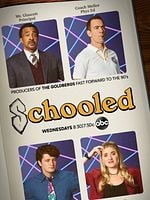 imagem de Schooled