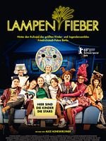 Pôster de Lampenfieber