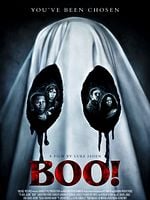 Pôster de Brincadeira Mortal