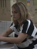 Pôster de Frances Ferguson