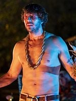 Pôster de Era Só uma Brincadeira