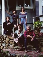 Pôster de Mother's Little Helpers