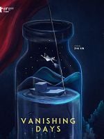 Pôster de Vanishing Days
