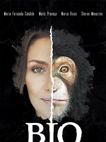 Pôster de Bio - Construindo uma Vida