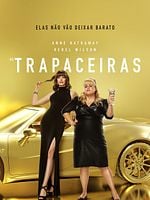 Pôster de As Trapaceiras