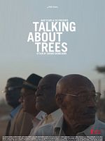 Pôster de Talking About Trees