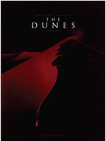 Pôster de As Dunas - Nada Poderá Separá-los