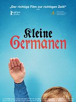 Pôster de Kleine Germanen