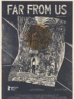 Pôster de Far from Us