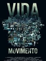 Pôster de Vida em Movimento