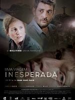 Pôster de Uma Viagem Inesperada