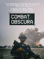 Pôster de Combat Obscura