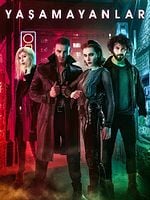 imagem de Yaşamayanlar