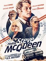 Pôster de Finding Steve McQueen