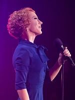 Pôster de Kathy Griffin: A Hell of a Story