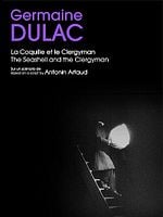 Pôster de A Concha e o Clérigo