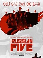 Pôster de The Russian Five