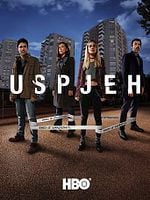 Pôster de Uspjeh