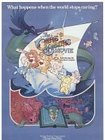 Pôster de Os Ursinhos Carinhosos - O Filme