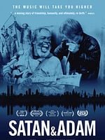 Pôster de Satan & Adam